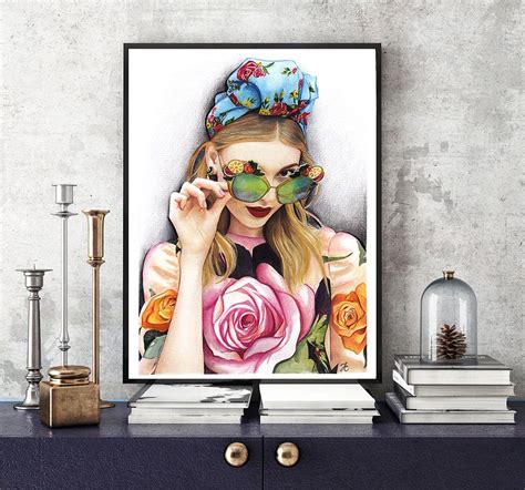 dolce gabbana print|dolce and gabbana art print.